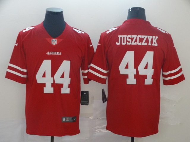 San Francisco 49ers Jerseys 096